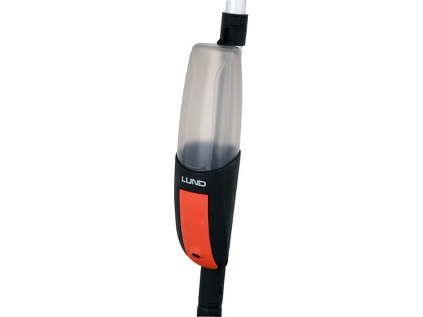 Toya LUNDA MOP MED SPRUTARE