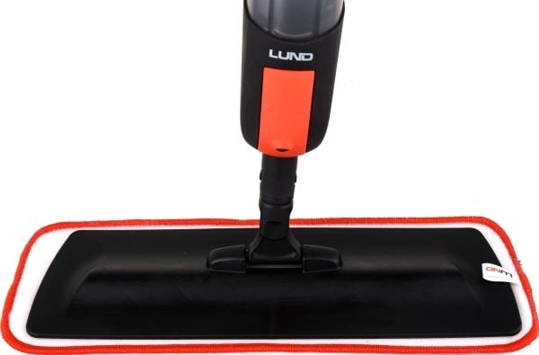 Toya LUND MOP SPRAYERILLÄ Toya LUND MOP SPRAYERILLA