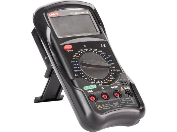 Universalus yleismittarit Uni-t UT51