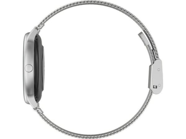 Smartklocka Gino Rossi SW015-3, Silver