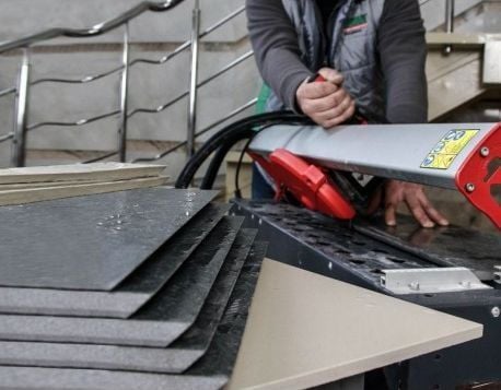 Di-Star DISTAR DIAMANTBLAD 1A1R 180x1,4x25x25,4 kant