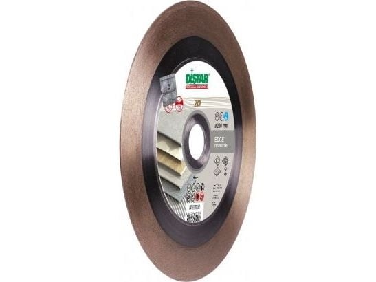 Di-Star DISTAR DIAMANTBLAD 1A1R 180x1,4x25x25,4 kant
