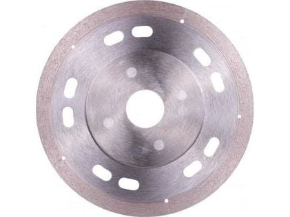 115MM DISTAR ESTHETE Deimantinis diskas porcelianui, akmens masei, ceramic