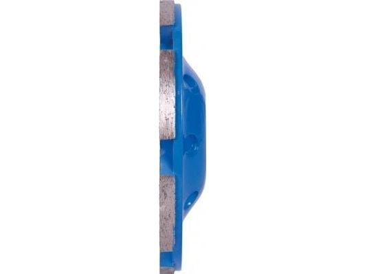 Di-Star DIAMOND CUP BLADE DGS-S 125/22,23-7 bestselgerekspert