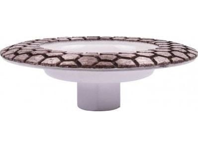 Di-Star Diamond Blade Hard Ceramics 60 DGM-S 100/M14