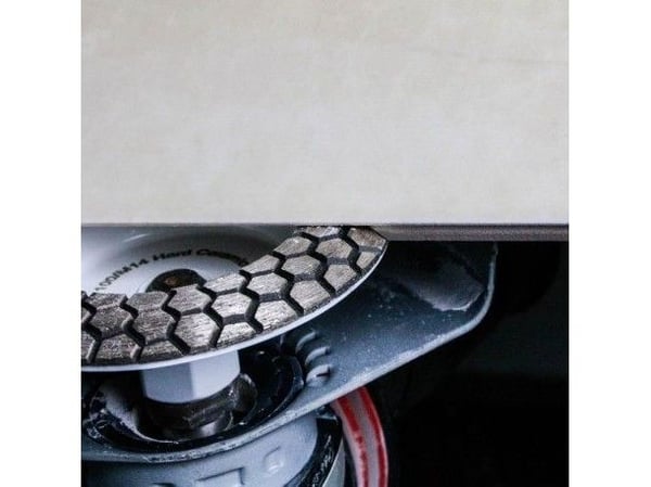 Di-Star Diamond Blade Hard Ceramics 60 DGM-S 100/M14