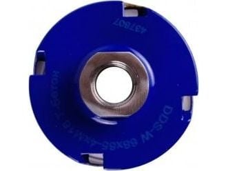 DISTAR diamantkronebor T-CONCRETE 72 x 65-4 x M16