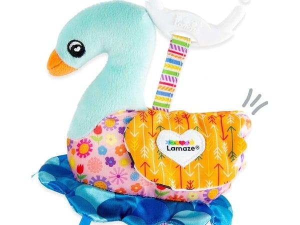 TOMY.Lamaze svane-anheng L27195