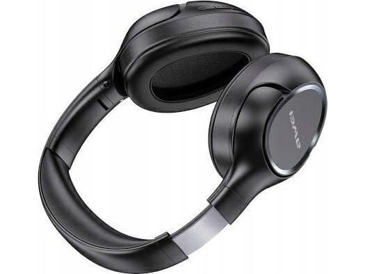 Awei A770BL trådlösa hörlurar (AWEI059BLK)