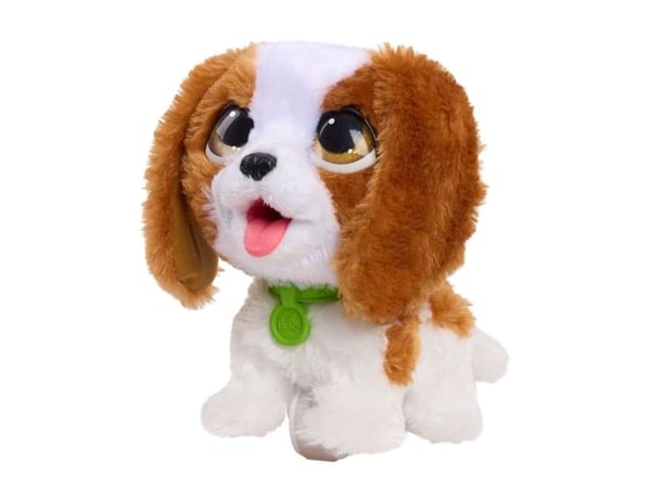 FurReal Poop-A-Lots - King Charles Spaniel