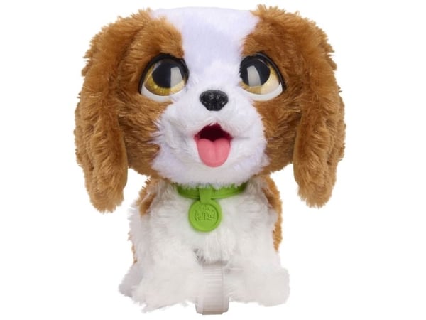 FurReal Poop-A-Lots - King Charles Spaniel