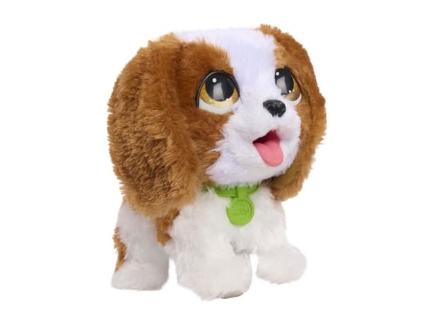 FurReal Poop-A-Lots - King Charles Spaniel