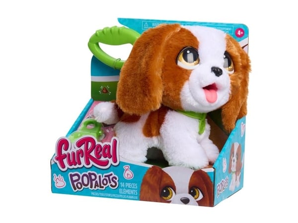 FurReal Poop-A-Lots - King Charles Spaniel