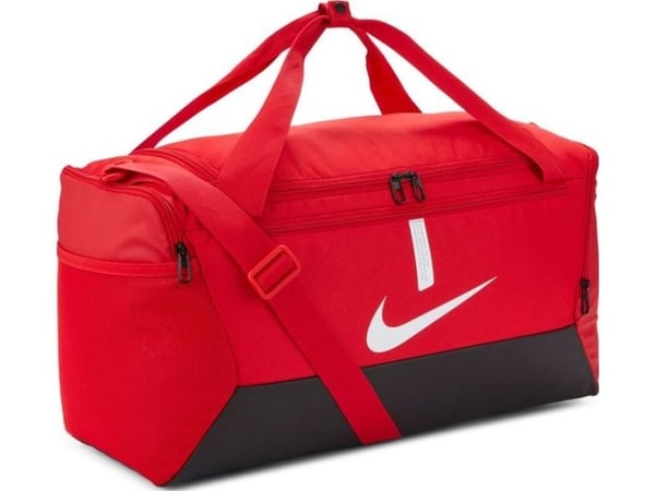 Nike Sports Bag Academy Rosa. S