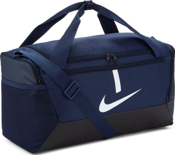 Nike Nike Academy Team-veske rosa. S 410 størrelse S
