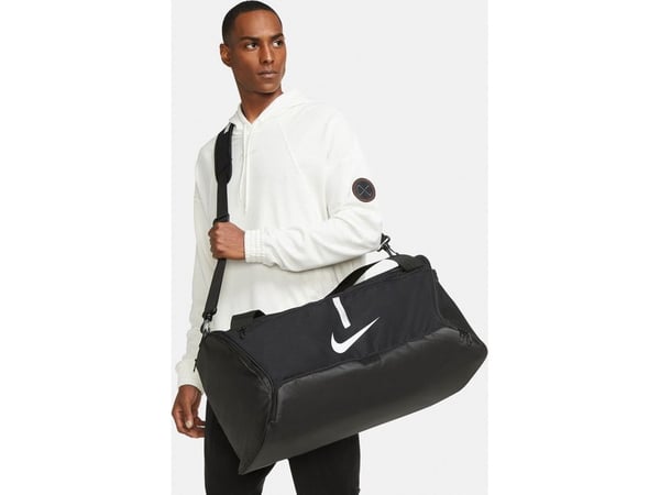 Nike Nike Academy Team-veske størrelse M 010: Størrelse - M