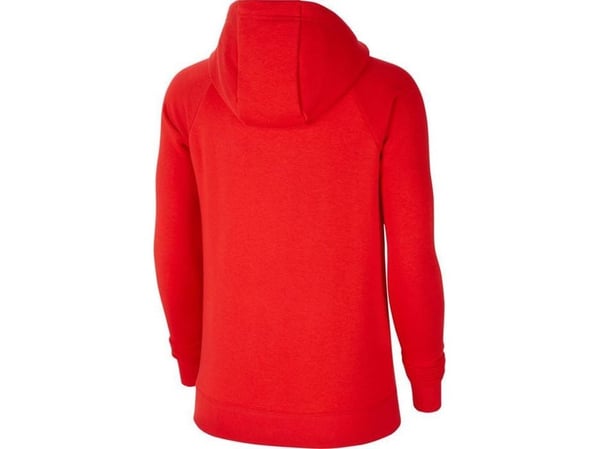 Naisten Nike Park 20 huppari punainen CW6955 657 (XS) (XS)