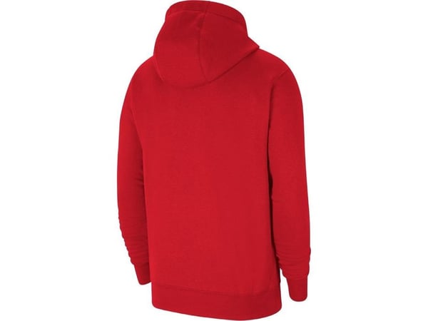 Nike Park 20 huppari punainen CW6957 657