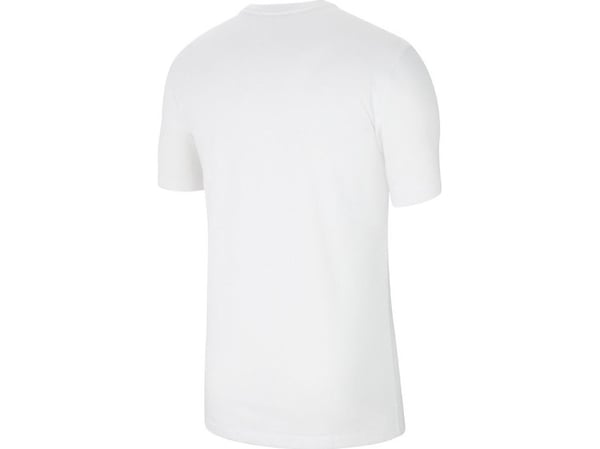 Nike Dry Park 20 TEE HBR T-skjorte CW6936 100