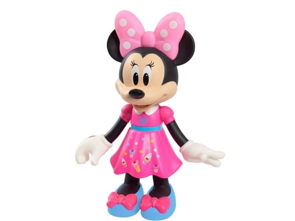 Disney Junior Minnie-nukke 25 cm