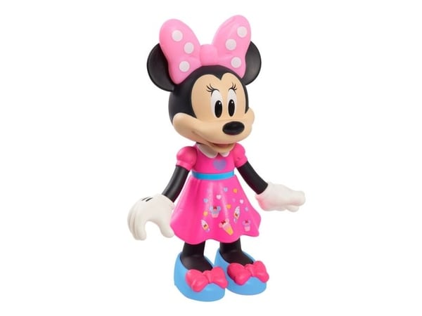Disney Junior Minnie-nukke 25 cm
