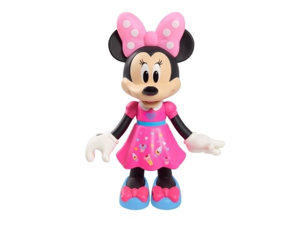 Disney Junior Minnie Doll 25 Cm