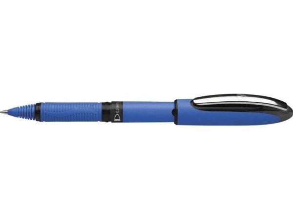 Schneider RULLAKYNÄ SCHNEIDER ONE HYBRID C 0,3mm, MUSTA