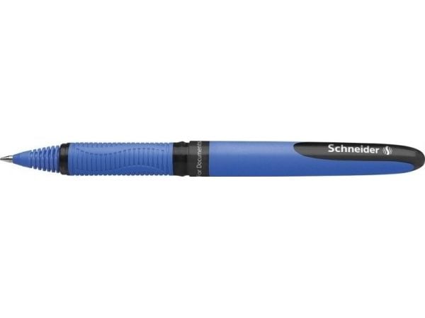 Schneider RULLAKYNÄ SCHNEIDER ONE HYBRID C 0,3mm, MUSTA
