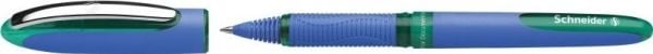 Schneider RULLAKYNÄ SCHNEIDER ONE HYBRID C 0.5mm, VIHREÄ