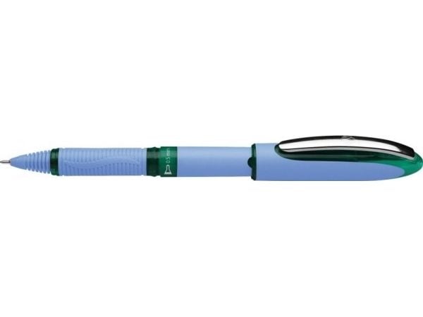 Schneider RULLAKYNÄ SCHNEIDER ONE HYBRID N 0.5mm, VIHREÄ