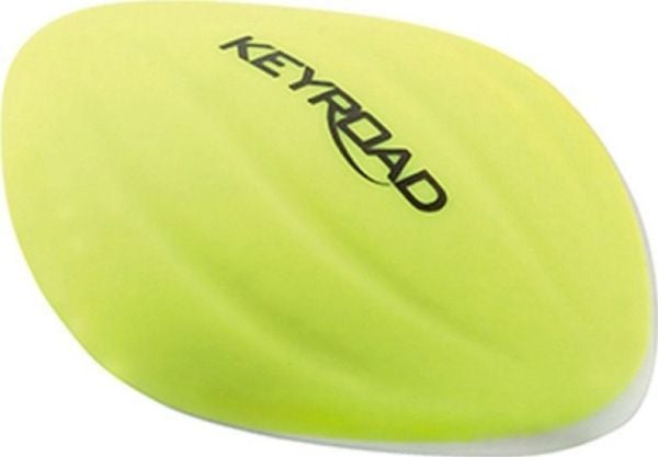 Keyroad viskelær Uniwersal Keyroad Hybrid (pakket på display), miks farger
