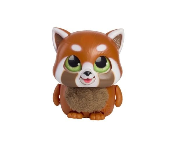 FurReal Handfuls - Red Panda