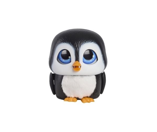 FurReal Handfuls - Penguin