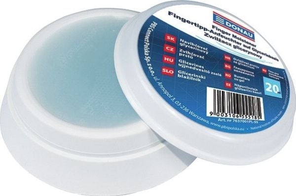 DONAU GLYSERIINI HYDRIDER 20 ML