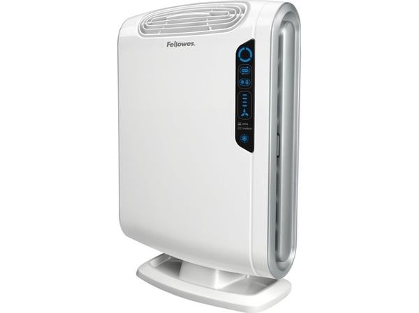 Fellowes luftrenser AeraMax Baby DB55 18kvm hvit