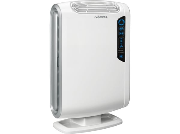 Fellowes luftrenser AeraMax Baby DB55 18kvm hvit