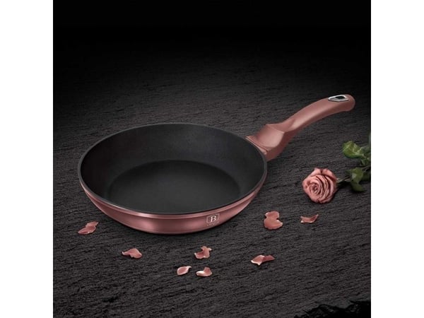 Berlinger Haus stekepannesett 28 cm