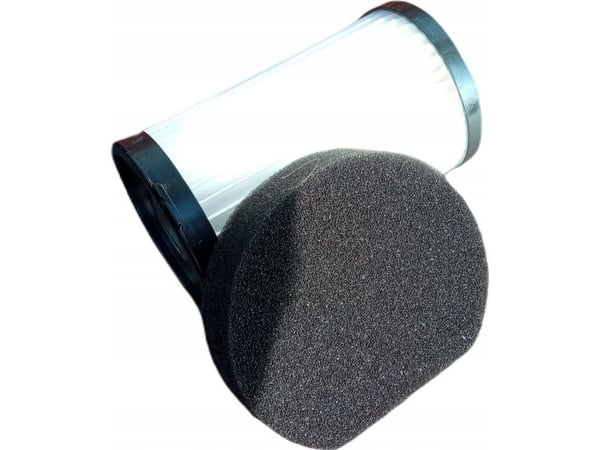 MPM EPA-suodatin pölynimuriin MOD-34 MPM