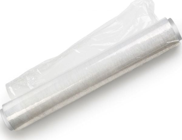 Strekkfilm Platinet FOLIA STRETCH 23my/500mm transparent 1,5 kg