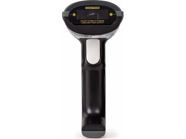 Kaptur KP3103 - Strekkodeskanner - håndholdt - lineær bildefremviser - dekodet - USB