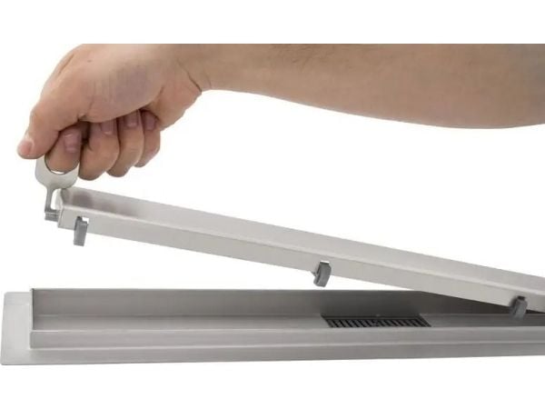 Hydroland HYDROLAND LINE SLEEK 1200 // OD.H.SLEEK-1200