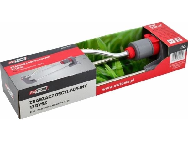 AW-Tools AWTOOLS AWTOOLS METAL OSCILLATOR AW61385