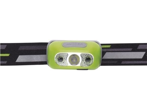 Emos 1441250920, LED, 1 ampuller, 1200 mAh, Grønn, Håndholdt arbeidslys