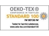 BabyMatex dobbelt teppe 75*100 Velvet bomull