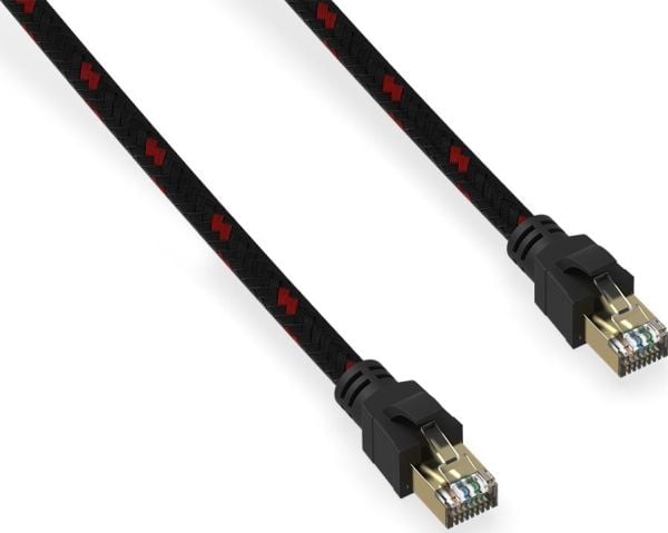 Krux RJ45 - RJ45 5m (KRX0055)