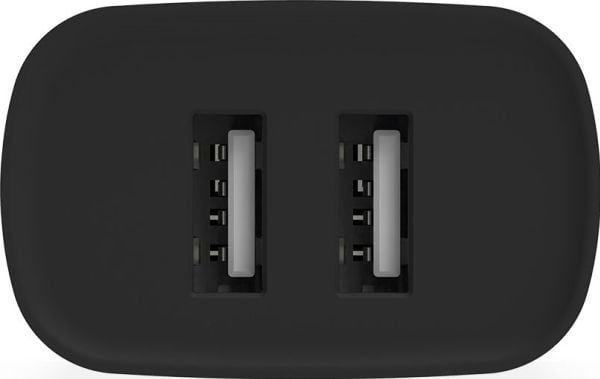 Krux KRX0064 lader 2x USB-A 4,8 A (KRX0064)