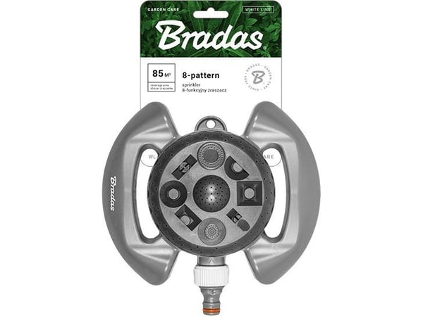 Bradas WL-Z15, Tiputuspää, Tiputus-keinokastelujärjestelmä, Puola, 1 kpl