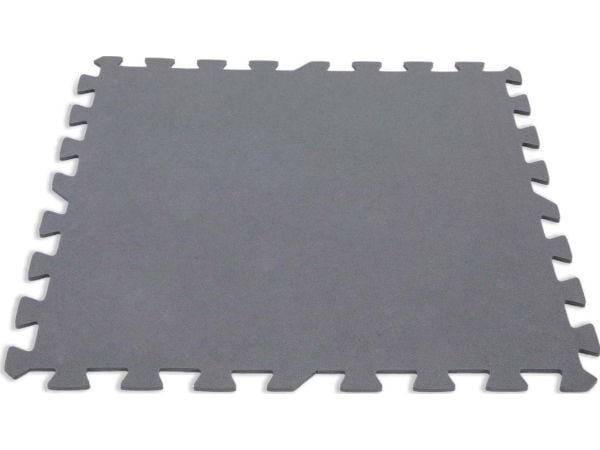 Intex 29084, Allaskansi, harmaa, 500 mm, 500 mm, 500 mm