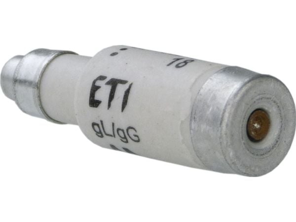 ETI Fuse-link D01 4A E14 gL/gG 002212002 0495