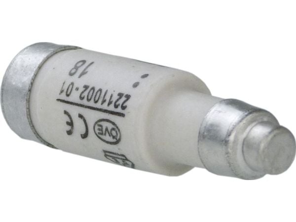 ETI Fuse-link D01 4A E14 gL/gG 002212002 0495